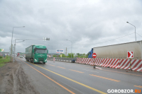 В Башкирии закрыли на ремонт мост через реку Уршак