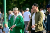 Уфимцы отмечают Курбан-байрам