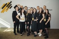 В Башкирии представлено более 200 проектов на научно-технической конференции для молодых нефтяников