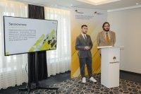 В Башкирии представлено более 200 проектов на научно-технической конференции для молодых нефтяников