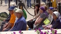 В Башкирии похоронили погибшего в ходе СВО Дениса Ахмедьянова
