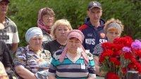В Башкирии похоронили погибшего в ходе СВО Дениса Ахмедьянова