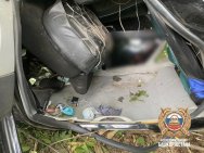 В Башкирии пострадавший в ДТП 51-летний мужчина скончался в больнице