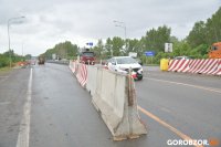 В Башкирии закрыли на ремонт мост через реку Уршак