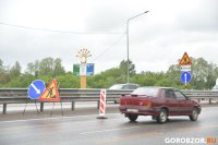 В Башкирии закрыли на ремонт мост через реку Уршак