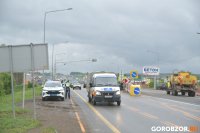 В Башкирии закрыли на ремонт мост через реку Уршак
