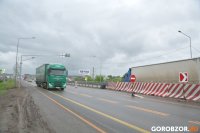 В Башкирии закрыли на ремонт мост через реку Уршак