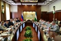 1 июля из Уфы в направлении Челябинска будет запущена «Ласточка»