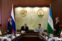 1 июля из Уфы в направлении Челябинска будет запущена «Ласточка»