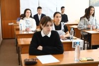 В Башкирии зафиксировали рекордное количество стобалльников по химии