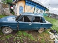 В Башкирии 15-летний подросток погиб после пожара в автомобиле
