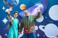 Уфа зажигает: фестиваль «Айда/Әйҙә играть» стартовал с размахом