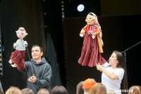 Уфа зажигает: фестиваль «Айда/Әйҙә играть» стартовал с размахом