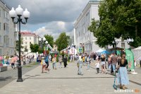 Уфа зажигает: фестиваль «Айда/Әйҙә играть» стартовал с размахом