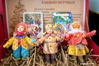 «Мы много где были, но тут в Уфе – самая лучшая организация»: мастера из регионов страны остались в восторге от фестиваля «Айда/Әйҙә играть»