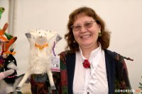 «Мы много где были, но тут в Уфе – самая лучшая организация»: мастера из регионов страны остались в восторге от фестиваля «Айда/Әйҙә играть»