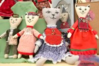 «Мы много где были, но тут в Уфе – самая лучшая организация»: мастера из регионов страны остались в восторге от фестиваля «Айда/Әйҙә играть»