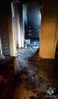В Башкирии при пожаре погиб 71-летний мужчина