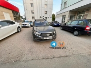В Башкирии водитель автомобиля сбил 10-летнего мальчика на велосипеде