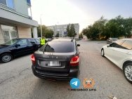 В Башкирии водитель автомобиля сбил 10-летнего мальчика на велосипеде