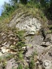 В Башкирии 47-летний мужчина сорвался со скалы