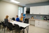 В Уфе открыли образовательный центр «ПроДобро»