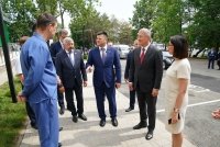 В Уфе открыли образовательный центр «ПроДобро»