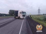 В Башкирии в массовом ДТП погиб чемпион мира по мотогонкам Николай Красников