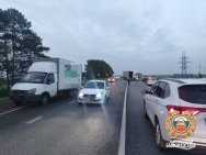 В Башкирии в массовом ДТП погиб чемпион мира по мотогонкам Николай Красников
