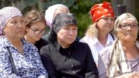 В Башкирии проводили в последний путь погибшего на СВО Альберта Казина