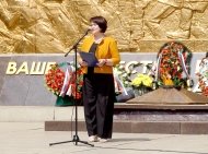 В Башкирии проводили в последний путь погибшего на СВО Альберта Казина