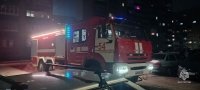 В Башкирии в сгоревшей квартире обнаружили тела мужчины и женщины