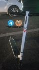 В Уфе 9-летний мальчик на электросамокате угодил под колеса иномарки