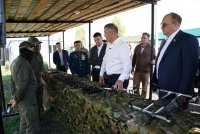 Башкирия заняла третье место в пилотном рейтинге «дронофикации» регионов