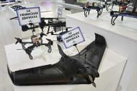 Башкирия заняла третье место в пилотном рейтинге «дронофикации» регионов