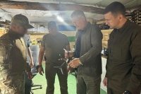 Башкирия заняла третье место в пилотном рейтинге «дронофикации» регионов