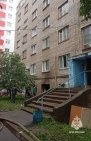 24 человека спасли из горящего дома в Уфе