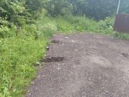 В Башкирии вандалы похитили скамейки