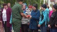 В зоне проведения СВО погиб военнослужащий из Башкирии