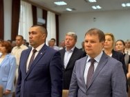 Бирский район Башкирии возглавит Павел Трапезников