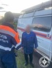 В лесах Башкирии заблудились мужчина и женщина