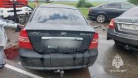 Двое детей и трое взрослых пострадали в страшном ДТП на трассе в Башкирии