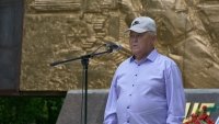 В зоне СВО погиб рядовой Венер Нафиков из Башкирии