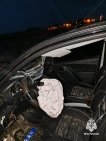 В Башкирии в ДТП с легковушкой погибли двое подростков