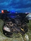 В Башкирии в ДТП с легковушкой погибли двое подростков