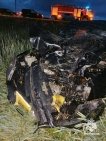 В Башкирии в ДТП с легковушкой погибли двое подростков