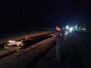 В Башкирии в ДТП с легковушкой погибли двое подростков