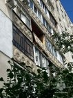 Пятилитровый баллон разорвался на балконе в уфимской квартире