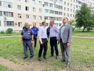 Появились подробности происшествия с разрывом газового баллона в Уфе