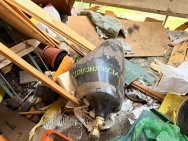 Появились подробности происшествия с разрывом газового баллона в Уфе